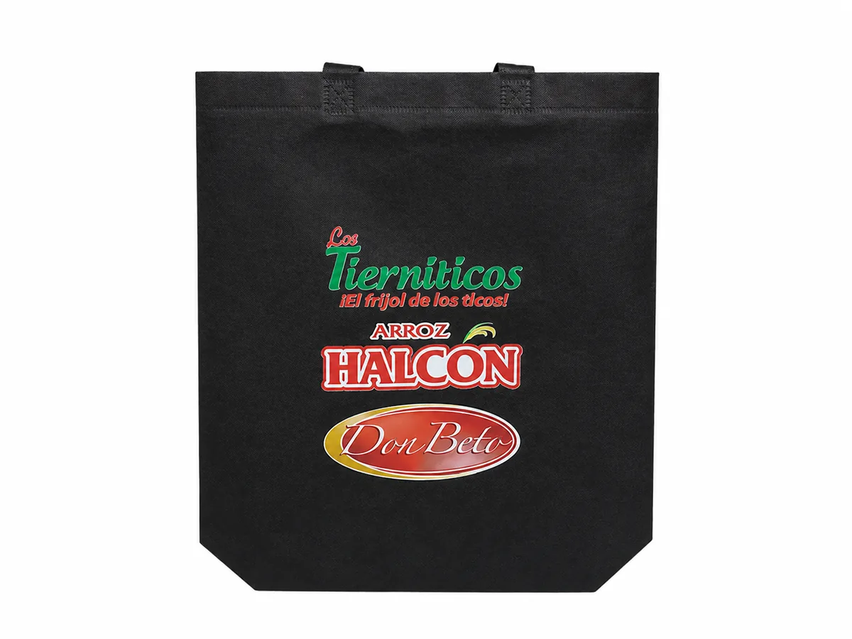 Bolsas personalizadas por BYRONALLEN